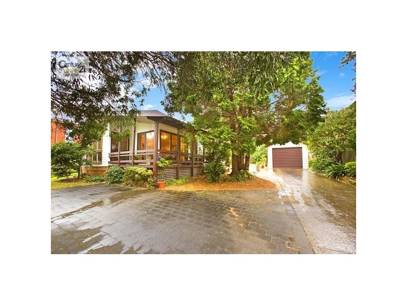 32 Wellington Road, East Lindfield NSW 2070