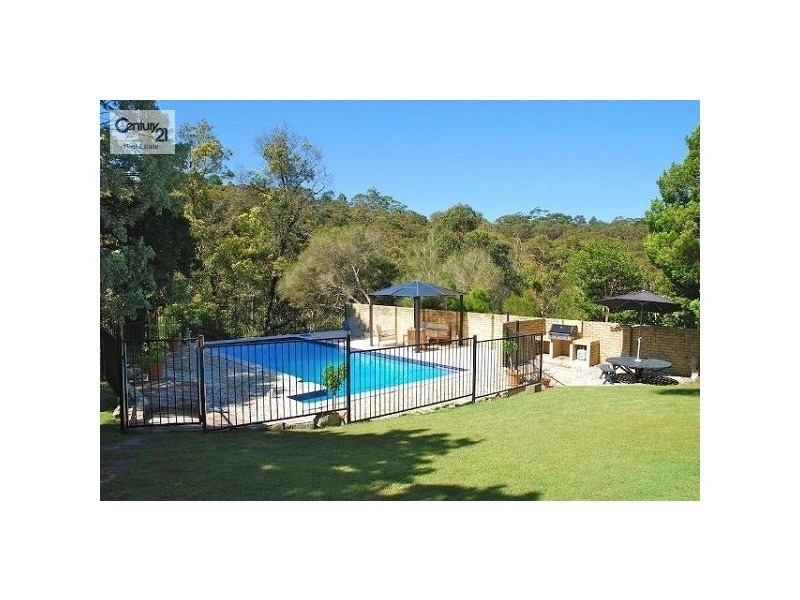 38 Burraneer Avenue, St Ives NSW 2075