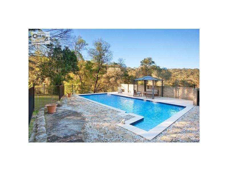 38 Burraneer Avenue, St Ives NSW 2075