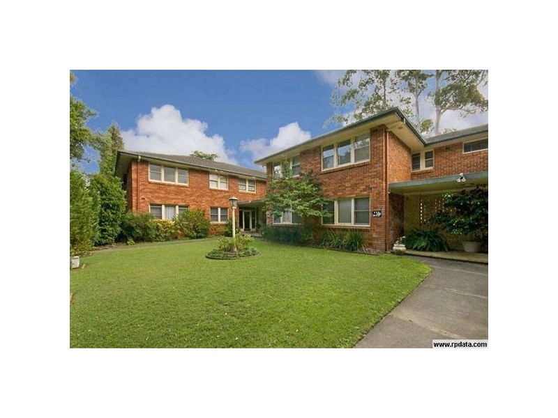 12/539 Pacific Highway, Killara NSW 2071