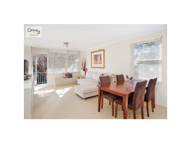 10/ 1679 Pacific Hwy, Wahroonga NSW 2076