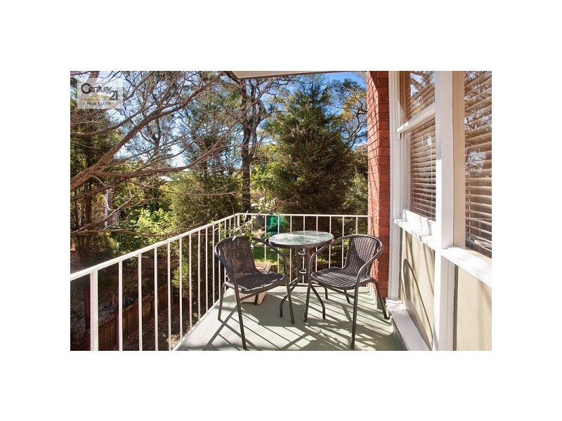 10/ 1679 Pacific Hwy, Wahroonga NSW 2076