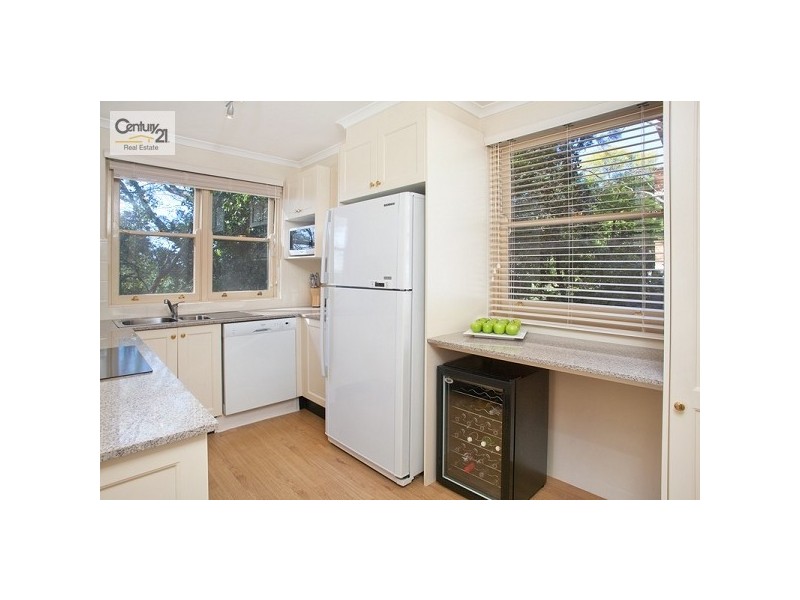 10/ 1679 Pacific Hwy, Wahroonga NSW 2076