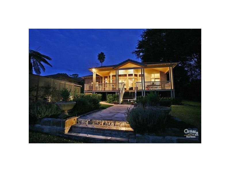 8 Owen Street, Lindfield NSW 2070