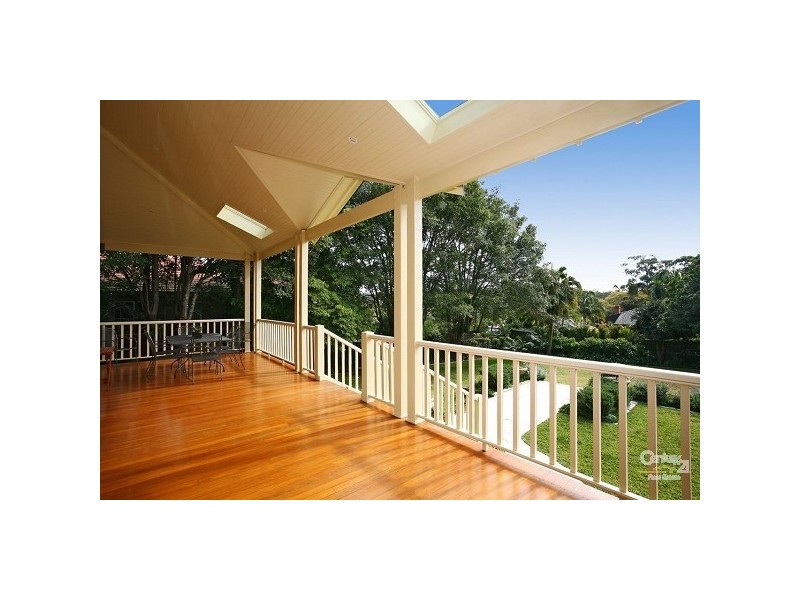 8 Owen Street, Lindfield NSW 2070