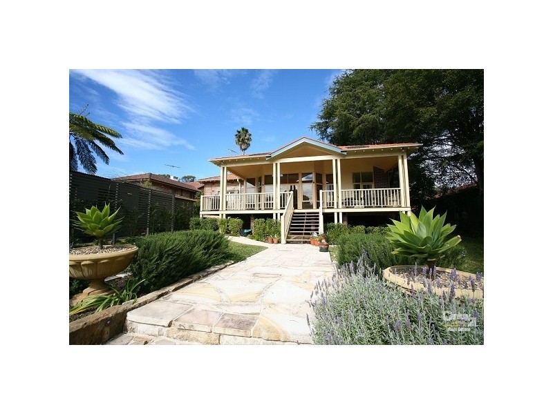 8 Owen Street, Lindfield NSW 2070