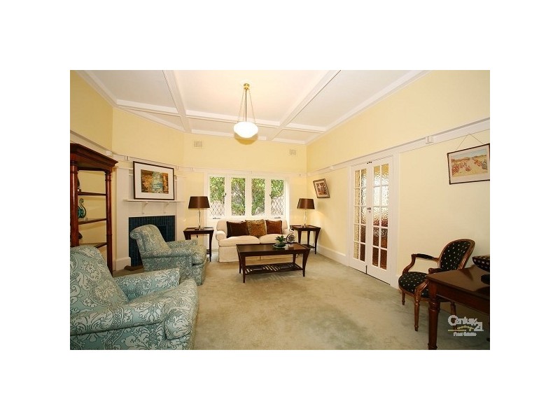 8 Owen Street, Lindfield NSW 2070