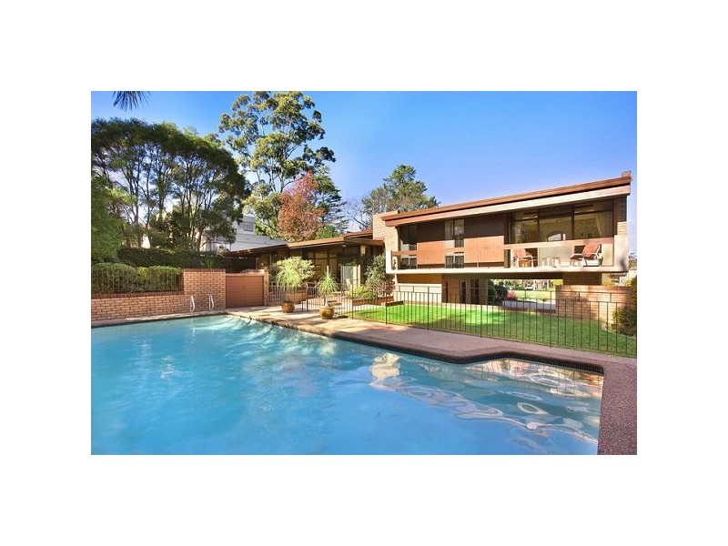 30 Flinders Avenue, St Ives NSW 2075