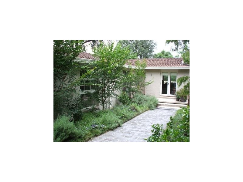 39 Spurwood Road, Turramurra NSW 2074