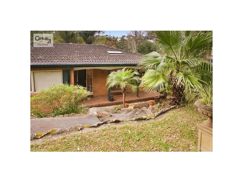 16 The Comenarra Parkway, West Pymble NSW 2073