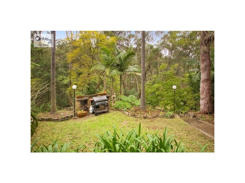 16 The Comenarra Parkway, West Pymble NSW 2073