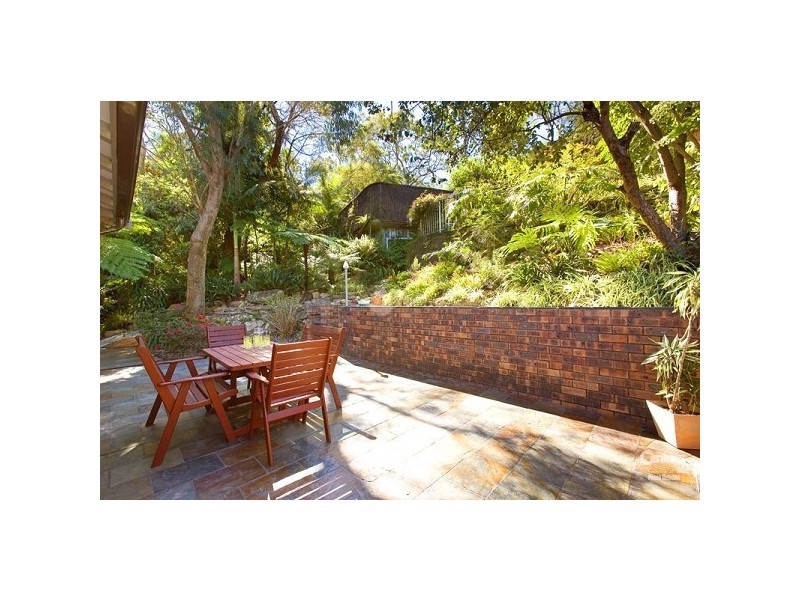 13 The Fairway, Chatswood NSW 2067