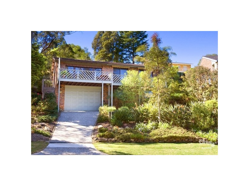 13 The Fairway, Chatswood NSW 2067