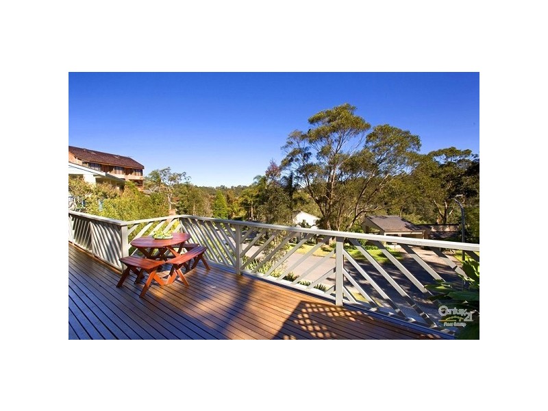 13 The Fairway, Chatswood NSW 2067