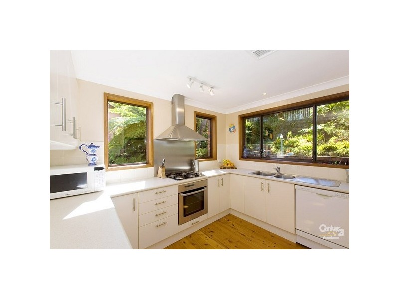 13 The Fairway, Chatswood NSW 2067