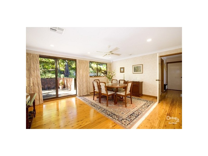 13 The Fairway, Chatswood NSW 2067