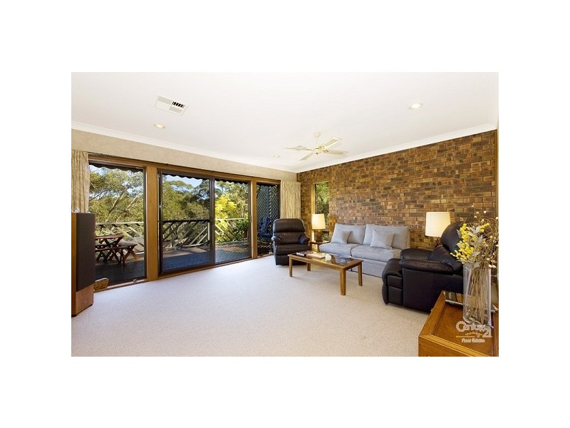 13 The Fairway, Chatswood NSW 2067