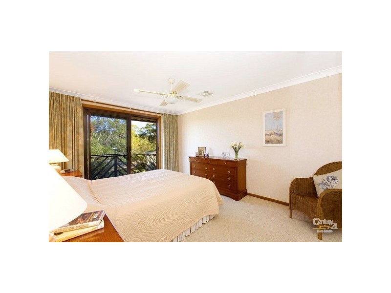 13 The Fairway, Chatswood NSW 2067