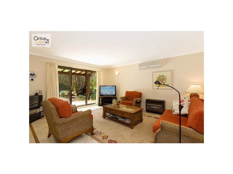 8 Barton Crescent, North Wahroonga NSW 2076