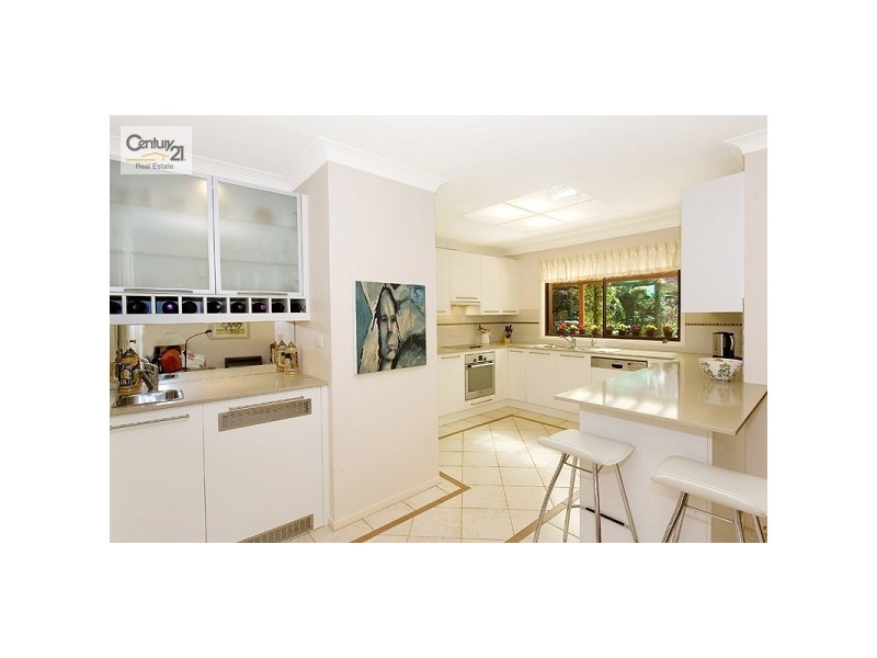 8 Barton Crescent, North Wahroonga NSW 2076