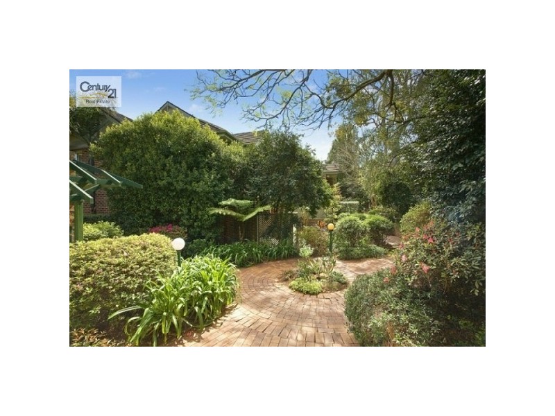 Unit 13 702 Pacific Highway, Killara NSW 2071