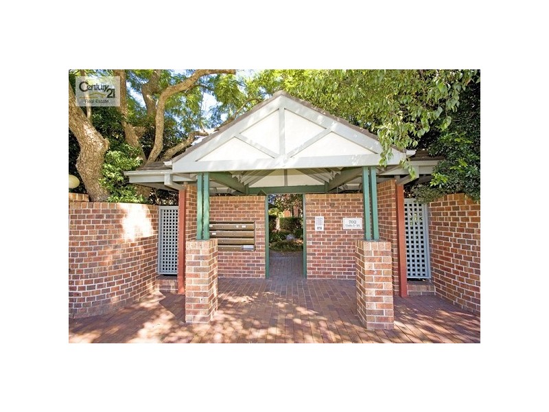 Unit 13 702 Pacific Highway, Killara NSW 2071