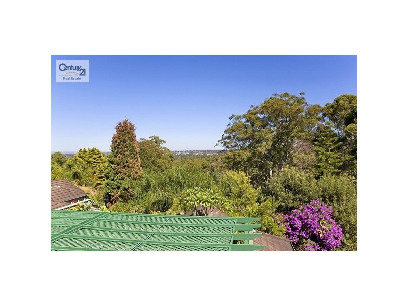 Unit 13 702 Pacific Highway, Killara NSW 2071