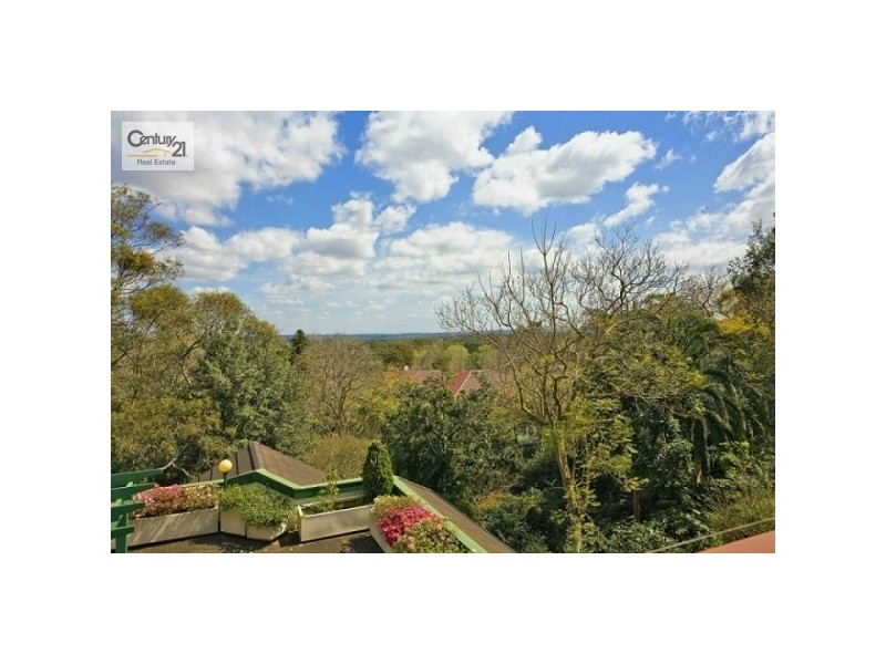 Unit 13 702 Pacific Highway, Killara NSW 2071