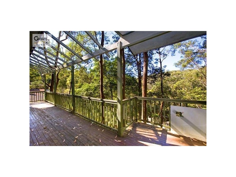 9 Milford Place, Turramurra NSW 2074