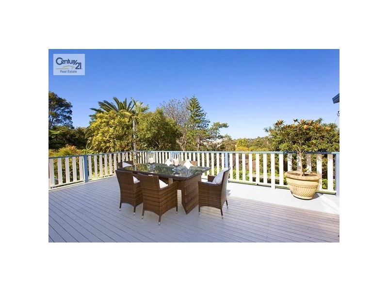 126 Boundary, Roseville NSW 2069