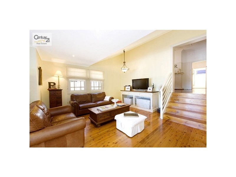 126 Boundary, Roseville NSW 2069