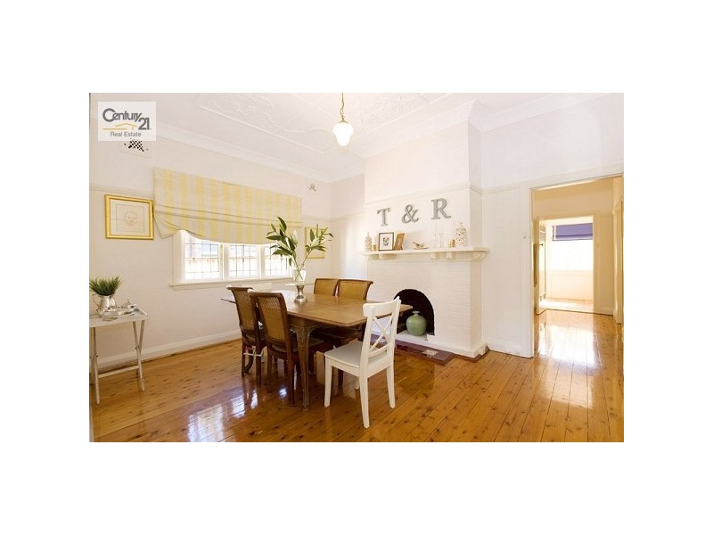 126 Boundary, Roseville NSW 2069