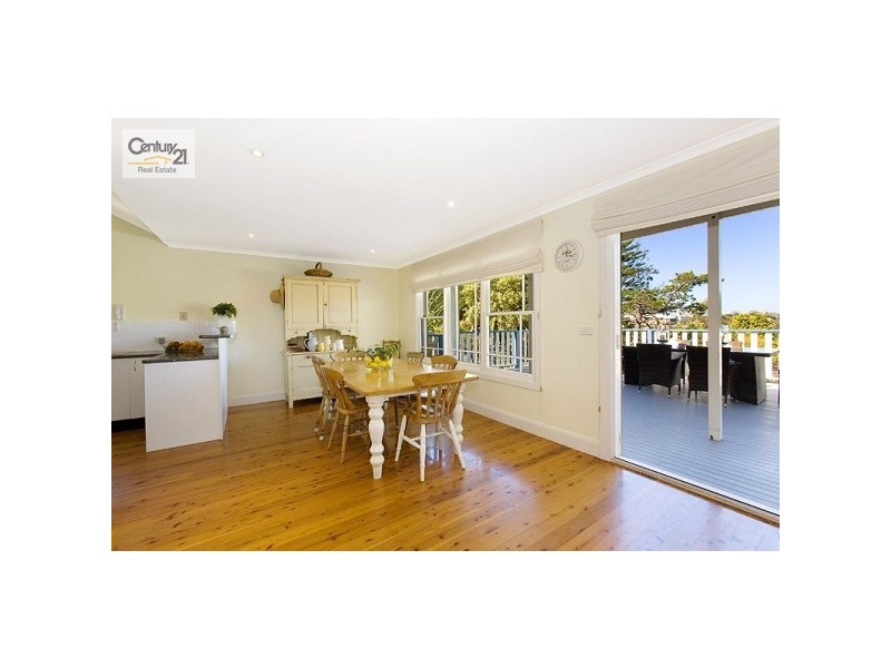 126 Boundary, Roseville NSW 2069