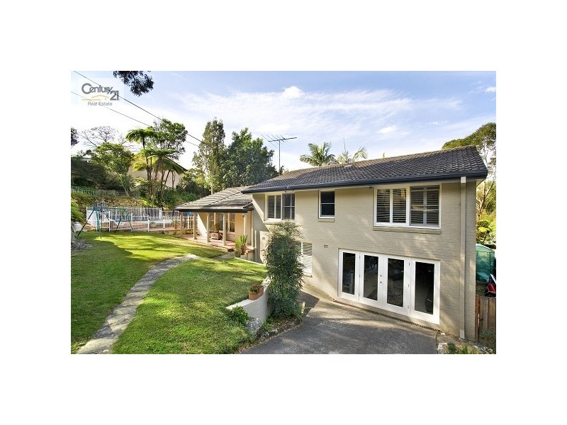 34 Nicholson Avenue, St Ives NSW 2075