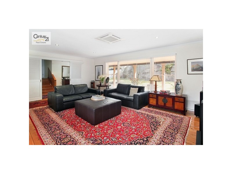 34 Nicholson Avenue, St Ives NSW 2075