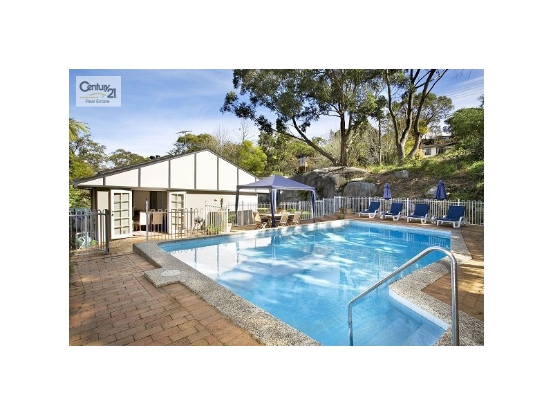 34 Nicholson Avenue, St Ives NSW 2075