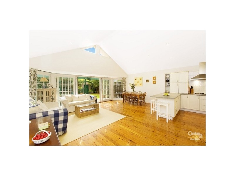 36 Duntroon Ave, Roseville NSW 2069