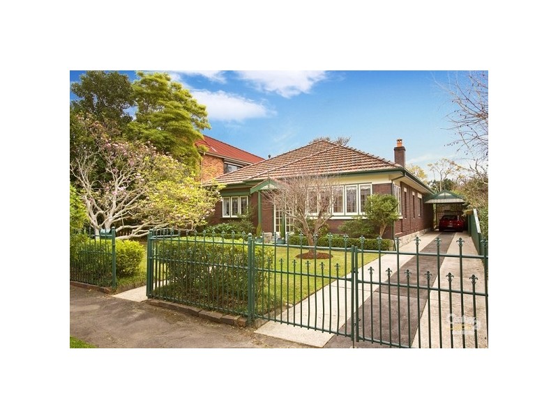 36 Duntroon Ave, Roseville NSW 2069