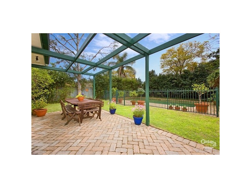 36 Duntroon Ave, Roseville NSW 2069