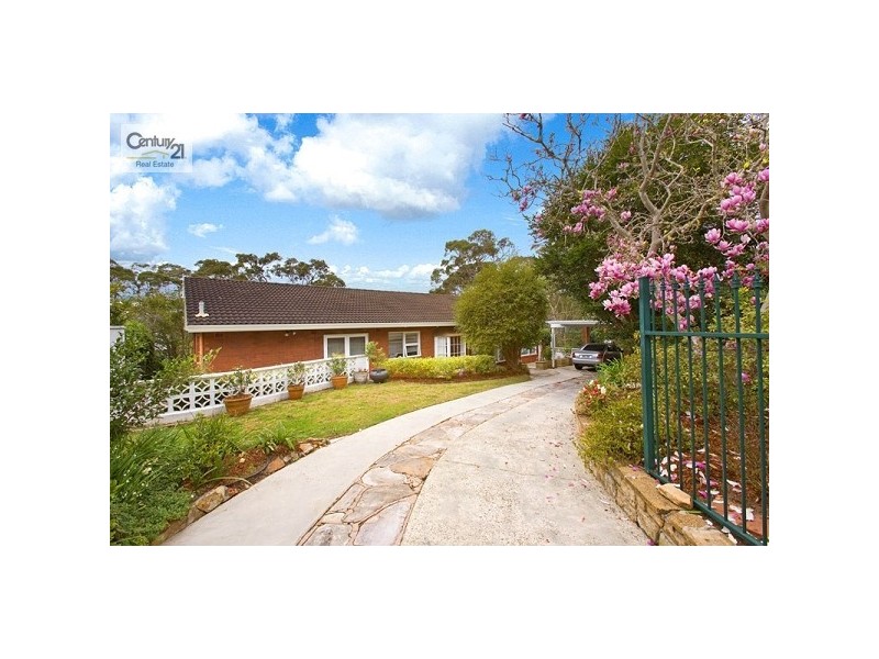 67 Albert Drive, Killara NSW 2071