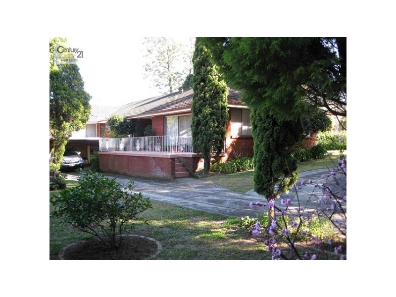 193 Ryde Road, West Pymble NSW 2073