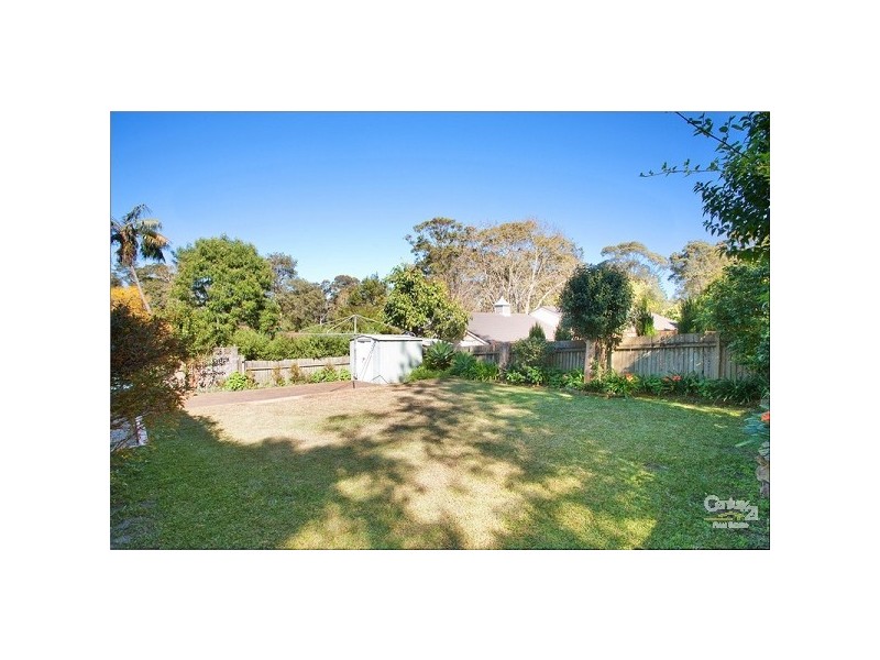 193 Ryde Road, West Pymble NSW 2073
