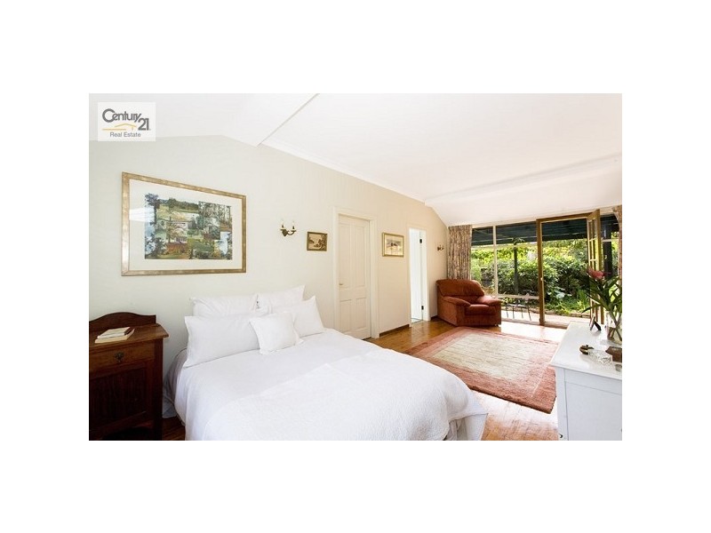 76 Boundary Road, Wahroonga NSW 2076