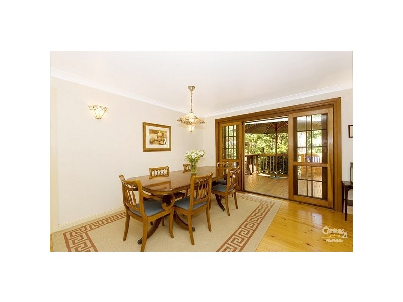 62A Findlay Avenue, Roseville NSW 2069