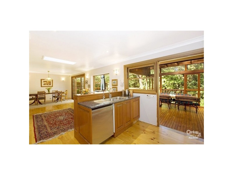 62A Findlay Avenue, Roseville NSW 2069