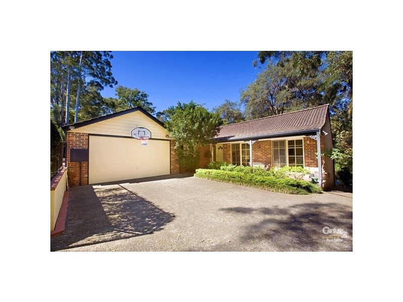 62A Findlay Avenue, Roseville NSW 2069