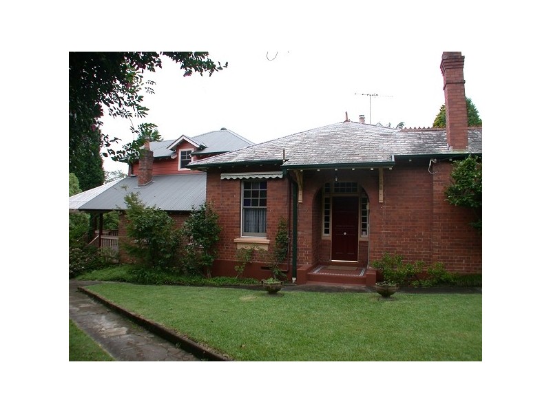 52 Telegraph Road, Pymble NSW 2073