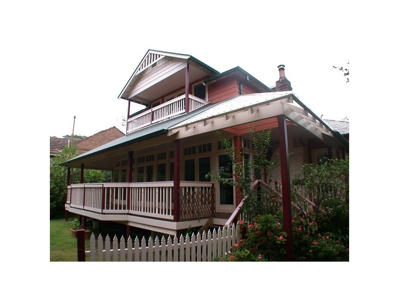 52 Telegraph Road, Pymble NSW 2073