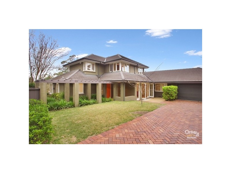 17 Northcote Road, Lindfield NSW 2070