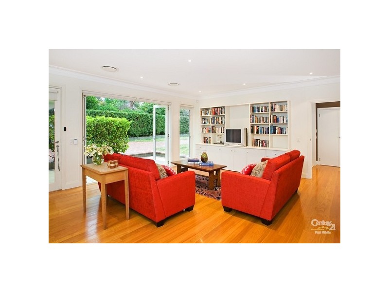 17 Northcote Road, Lindfield NSW 2070